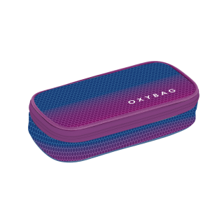 Pouzdro etue Jumbo Oxy Ombre Purple