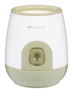 Ohřívačka kojeneckých lahví Express Bebeconfort