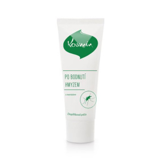 KOSMÍN po bodnutí hmyzem 25 ml Aromatica
