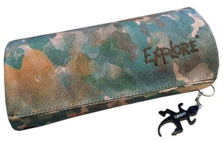 Studentský penál ROLL Army