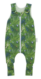 Rostoucí spací pytel Move Fairytale Woodland Emitex