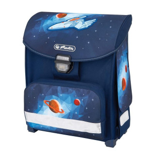 Herlitz školní batoh SMART vesmír