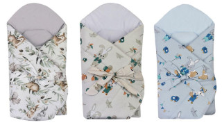 Rychlozavinovačka 80 x 75 cm