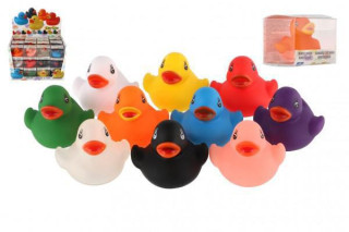 Kačenka do vany guma 5 cm 