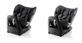 Autosedačka Swivel 2 Britax
