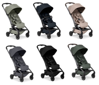 Aer2 kočárek Bundle set Joolz