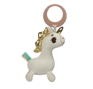 Závěsná hudební hračka Unicorn Wonderlands Tiny Love