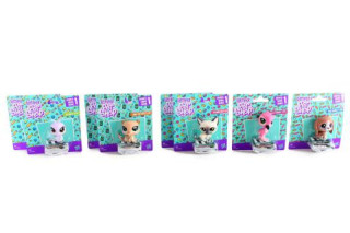 Littlest Pet Shop Samostatné zvířátko NEW
