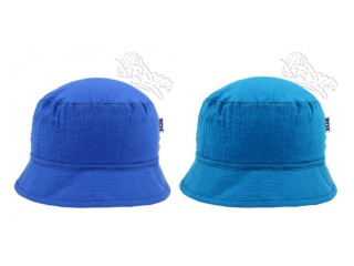 Letní chlapecký plátěný klobouček RDX