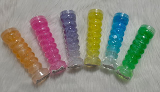 Láhev harmonika sliz