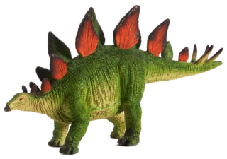 Mojo Stegosaurus velký