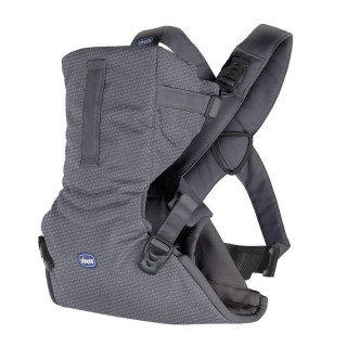 Nosítko dětí Easy Fit Chicco - Moon grey