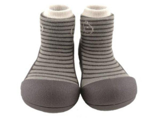 Botičky Attipas Forest Brown