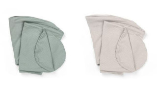 Potah na multifunkční kojící polštář Buddy Doomoo