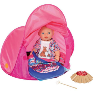 Baby born Vybavení na kempování