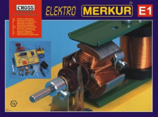 Elektromerkur E1  