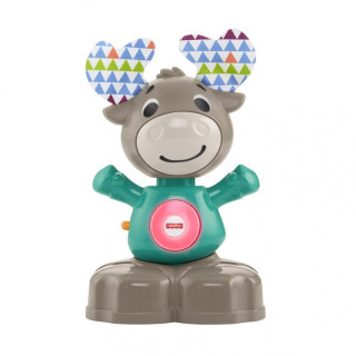 Fisher price Mluvící los