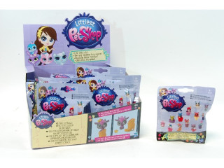 Littlest Pet Shop balení v sáčku