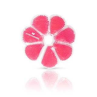 Perličkový obklad na prsa 2 ks Wondermom