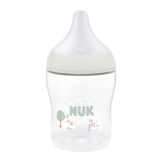 Láhev Perfect Match s kontrolou teploty 150 ml Nuk SHEEP