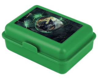 Box na svačinu Draci Baagl