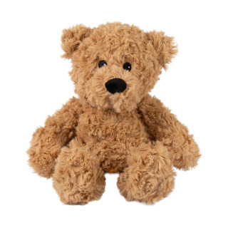 Hřejivý mini medvěd Albi