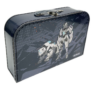 Kufřík 35 cm TechMech