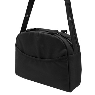 Taška na kočárek Baby Mix Universal černá