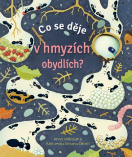 Co se děje v hmyzích obydlích