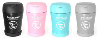 Termoska na jídlo 0,35l Twistshake