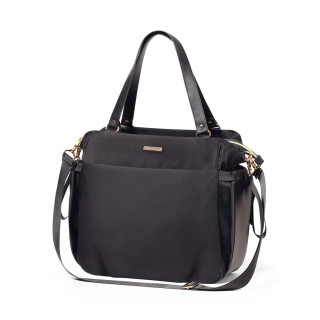 Taška přebalovací Coco Black BabyOno