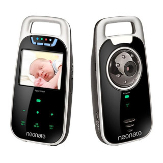 Video baby monitor BC-8000DV