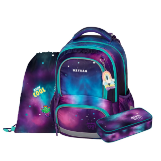 Školní set 3ks Dream Oxy Next