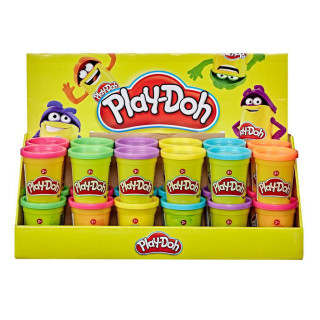 Samostatné kelímky Play-Doh