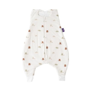 Spací pytel „to Go“ Tog 1,5 Patita Träumeland