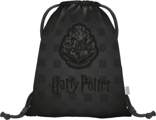 Sáček Harry Potter Bradavice černý GRS Baagl