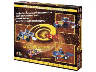 Seva Stavitel