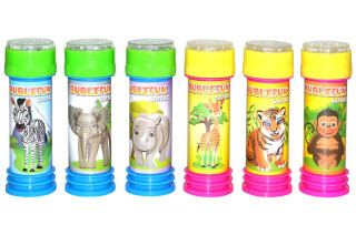 Bublifuk safari 55 ml