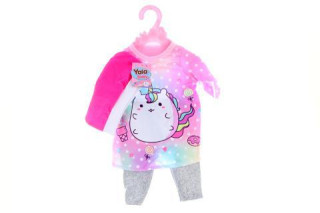 Oblečení pro panenku