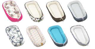 Hnízdo pro miminka Babyrenka