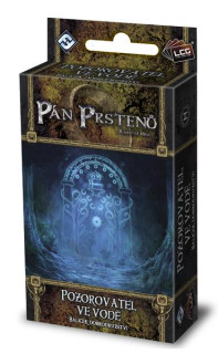 ADC Blackfire - Pán Prstenů - LOTR Trpasluj: Pozorovatel ve vodě #9