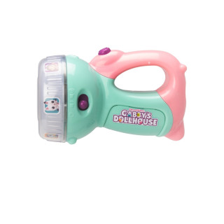 Svítilna Gábin kouzelný domek