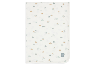 Deka On The Go 75x100 cm Jollein