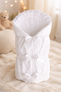 Zavinovačka klasická čtvercová 2 kanýry Esito