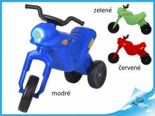 Odrážedlo Enduro klasik Dorex