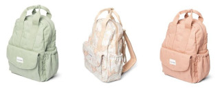 Poetry batůžek velký Suavinex