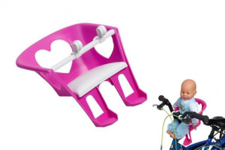 Sedačka pro panenku na kolo 20 cm