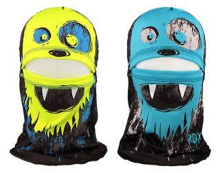 Funkční kukla Lightwind Upír RDX