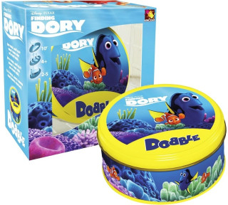 ADC Blackfire Dobble: Hledá se Dory