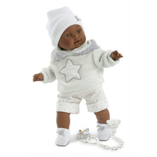 Panenka - Sirham Lloron 38 cm